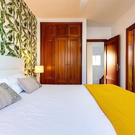 Villa Sea Sounds Corralejo Zewnętrze zdjęcie