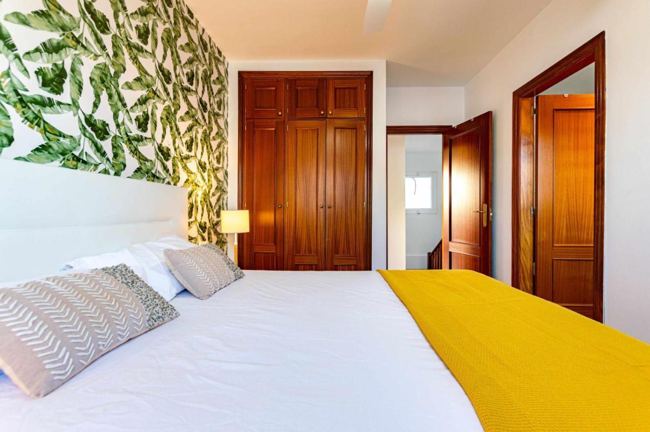 Villa Sea Sounds Corralejo Zewnętrze zdjęcie