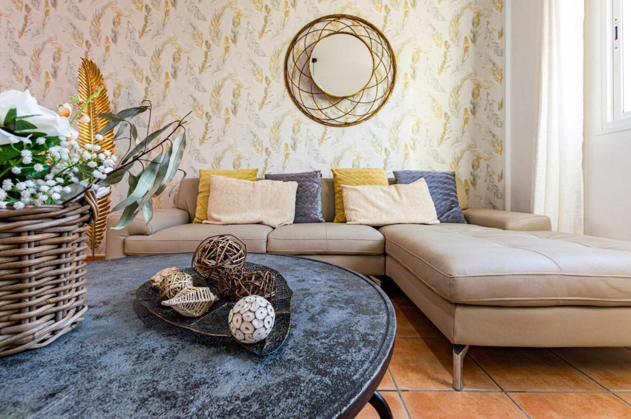 Villa Sea Sounds Corralejo Zewnętrze zdjęcie