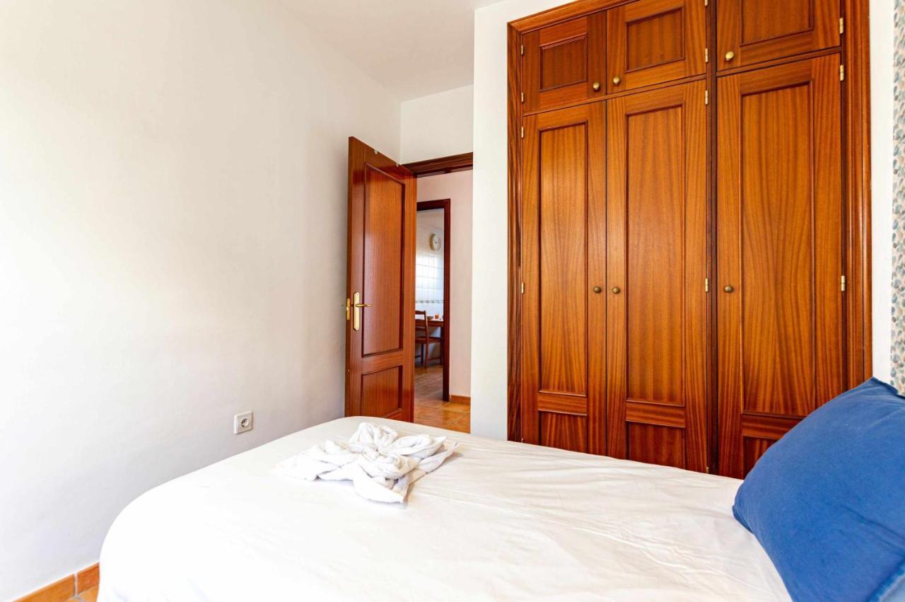 Villa Sea Sounds Corralejo Zewnętrze zdjęcie