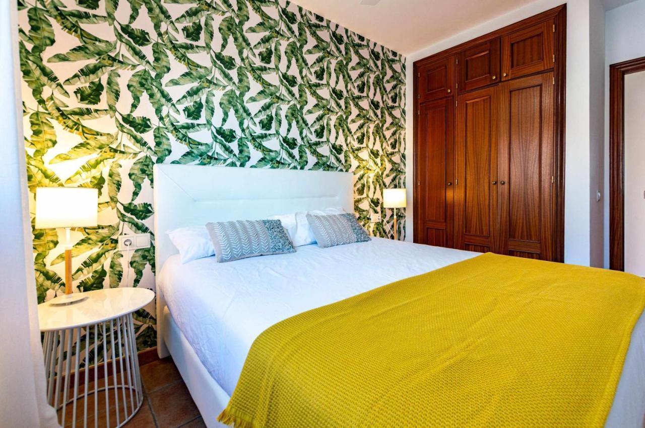 Villa Sea Sounds Corralejo Zewnętrze zdjęcie