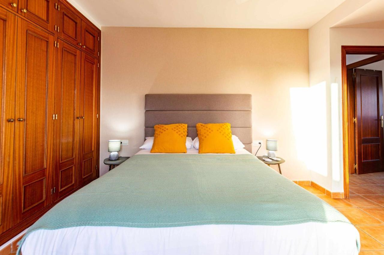 Villa Sea Sounds Corralejo Zewnętrze zdjęcie