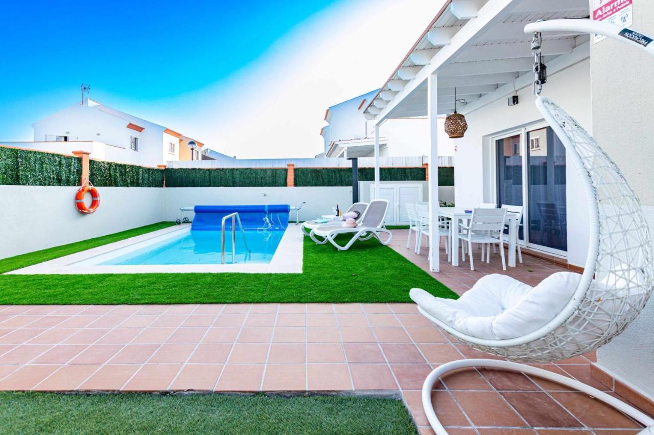 Villa Sea Sounds Corralejo Zewnętrze zdjęcie