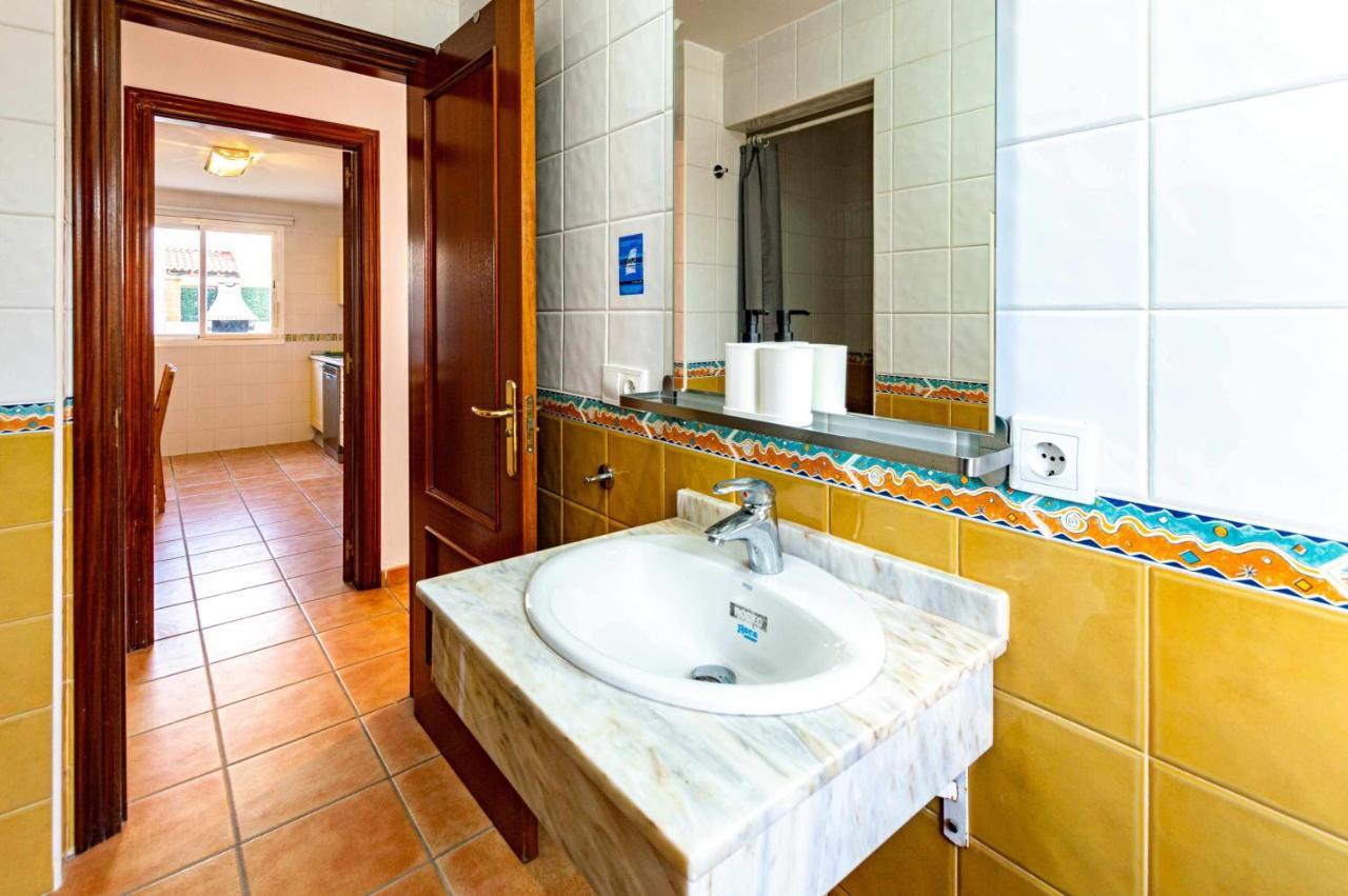Villa Sea Sounds Corralejo Zewnętrze zdjęcie