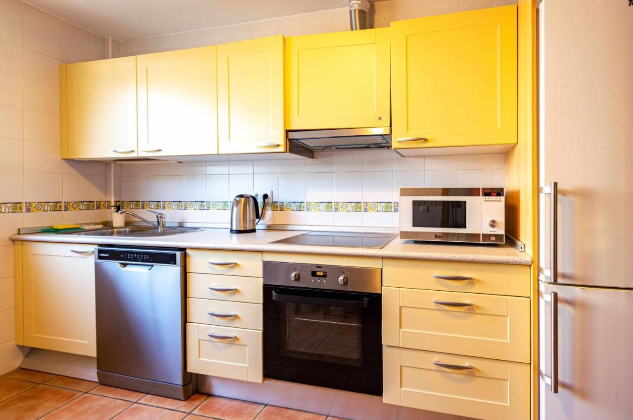 Villa Sea Sounds Corralejo Zewnętrze zdjęcie
