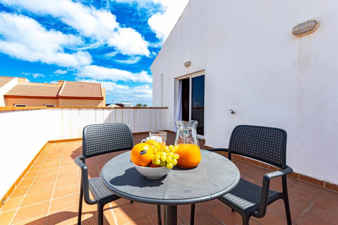 Villa Sea Sounds Corralejo Zewnętrze zdjęcie