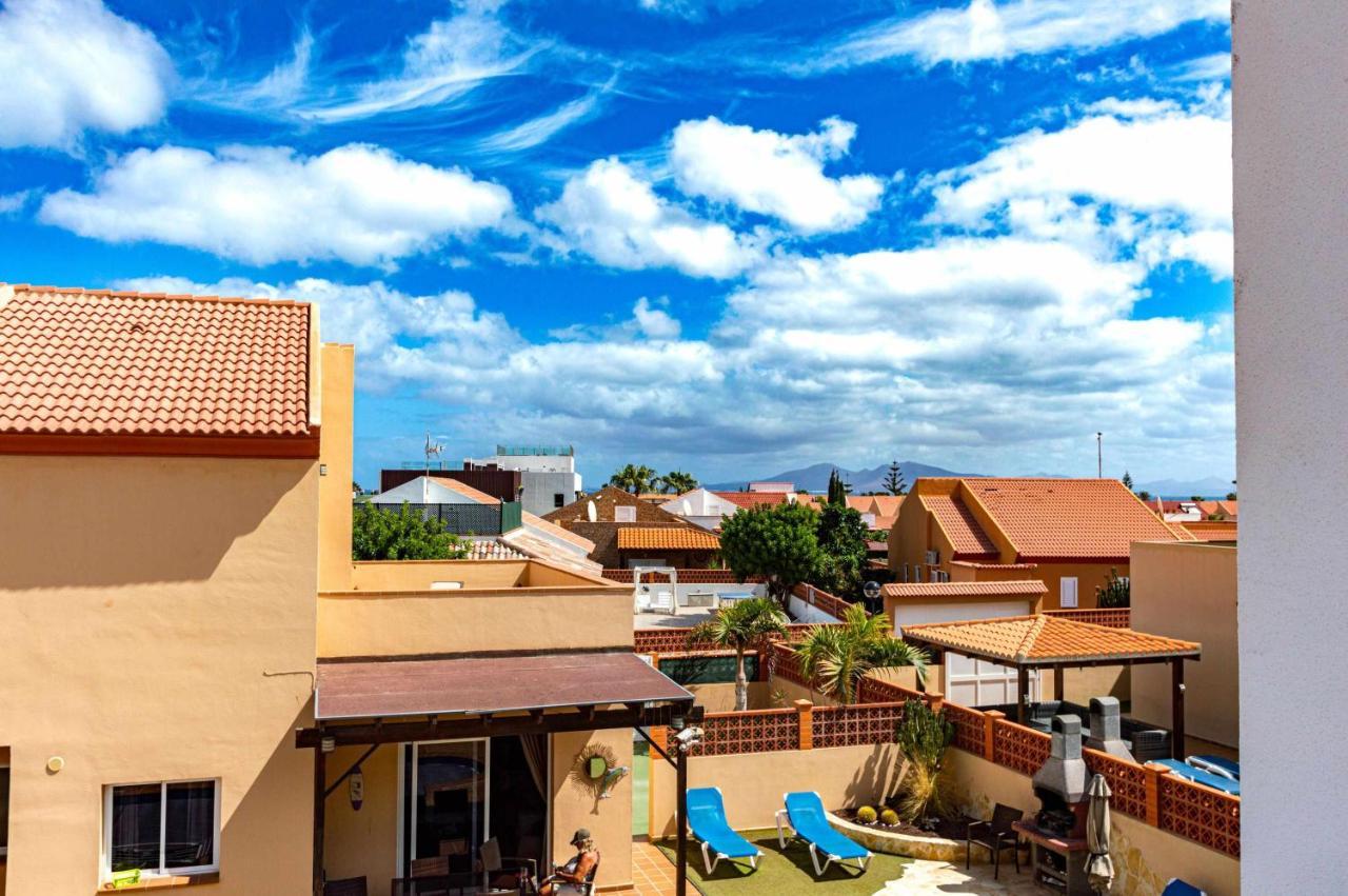 Villa Sea Sounds Corralejo Zewnętrze zdjęcie