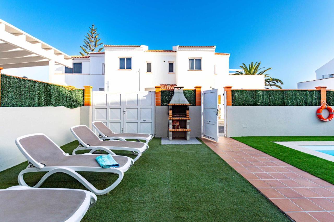 Villa Sea Sounds Corralejo Zewnętrze zdjęcie