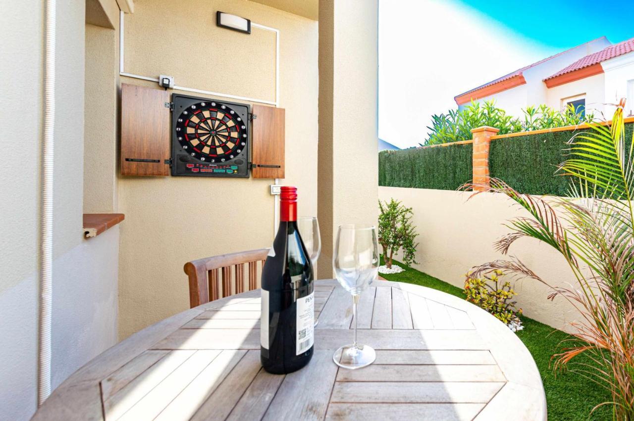 Villa Sea Sounds Corralejo Zewnętrze zdjęcie