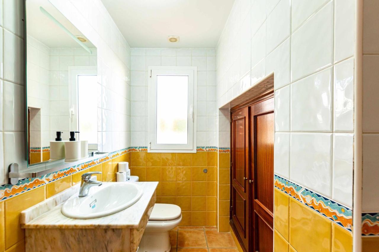 Villa Sea Sounds Corralejo Zewnętrze zdjęcie