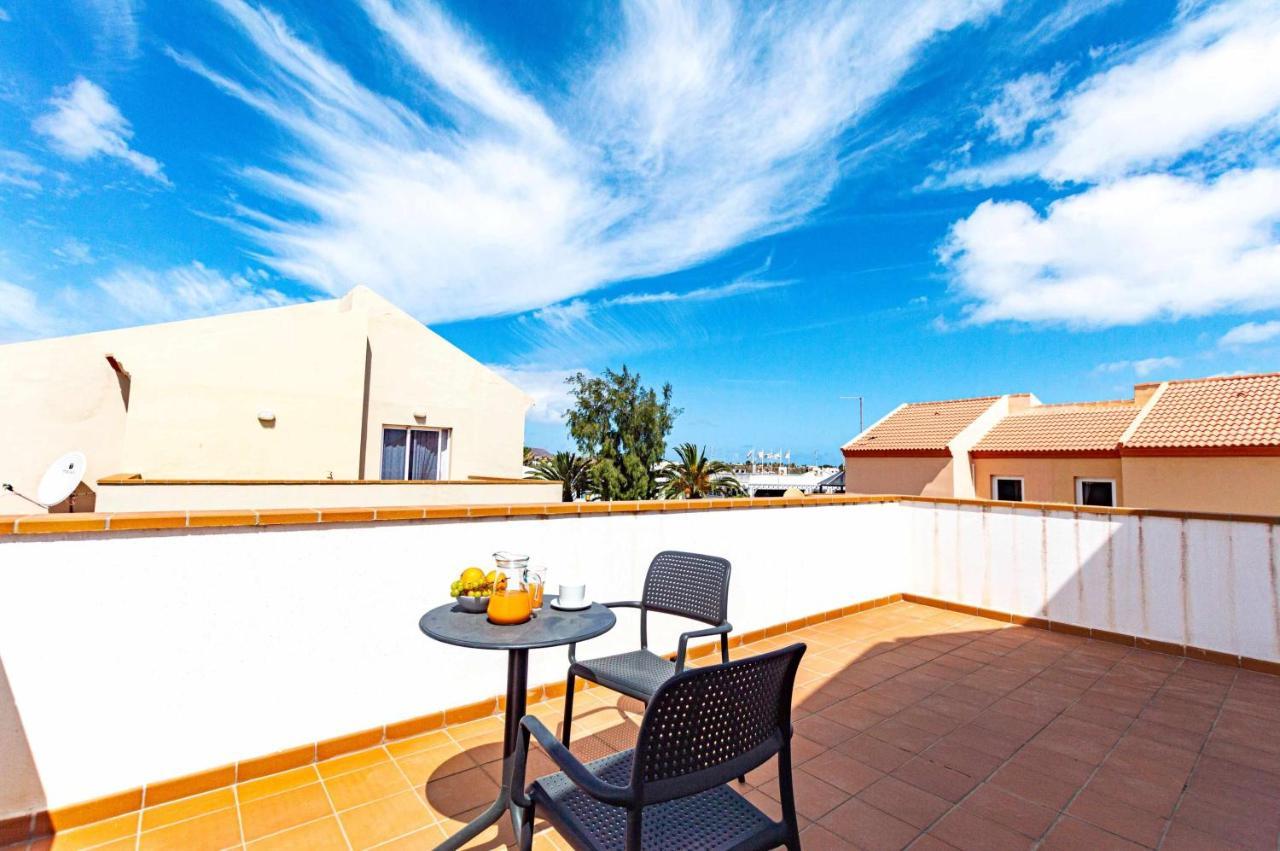 Villa Sea Sounds Corralejo Zewnętrze zdjęcie