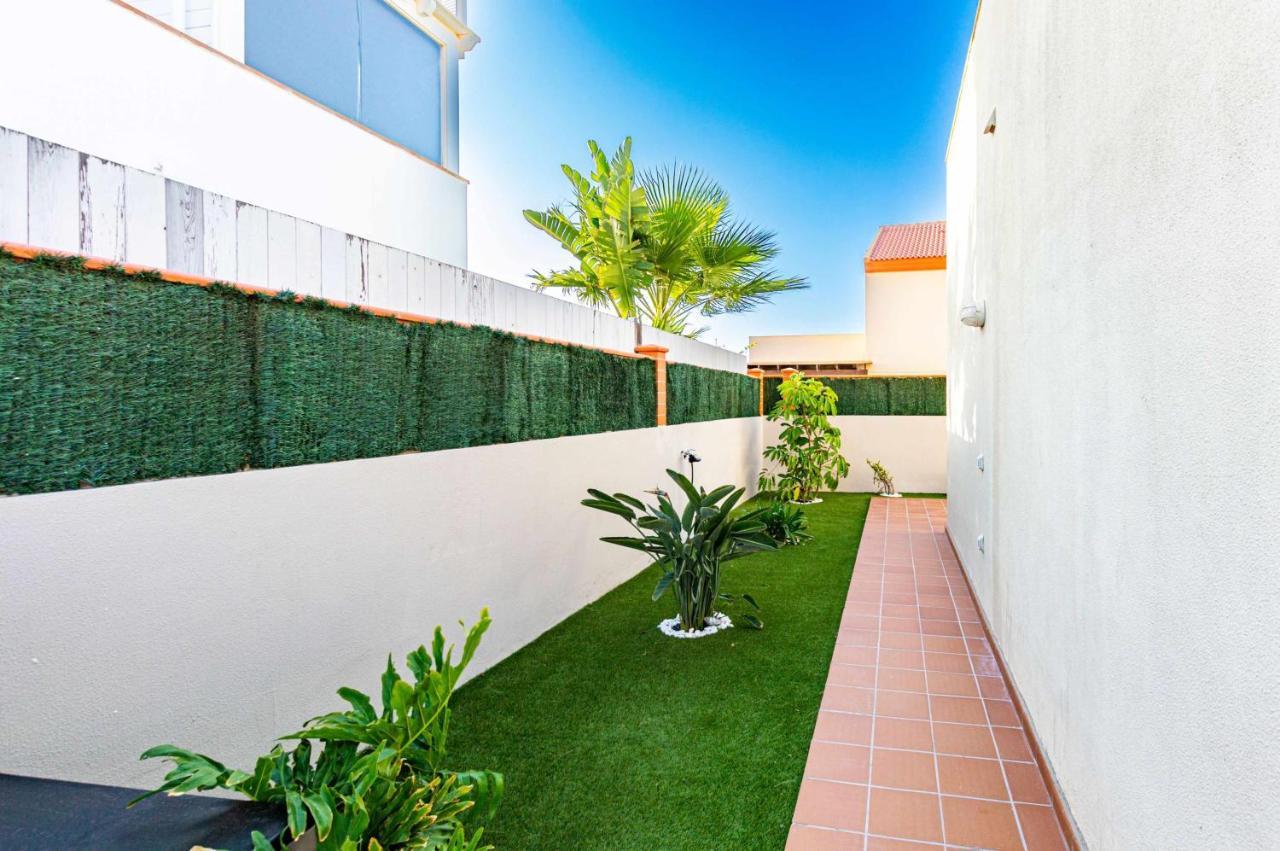Villa Sea Sounds Corralejo Zewnętrze zdjęcie