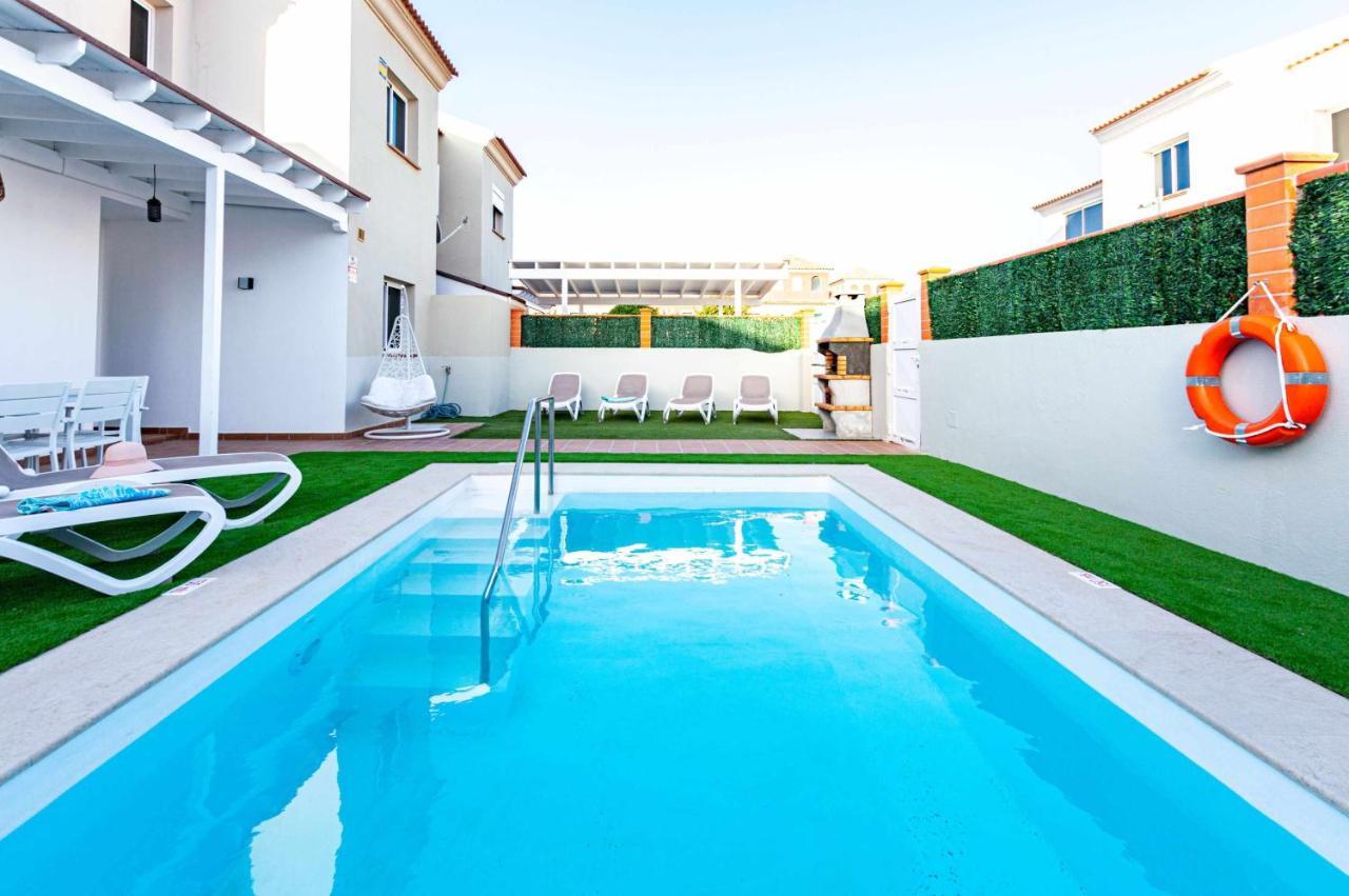 Villa Sea Sounds Corralejo Zewnętrze zdjęcie