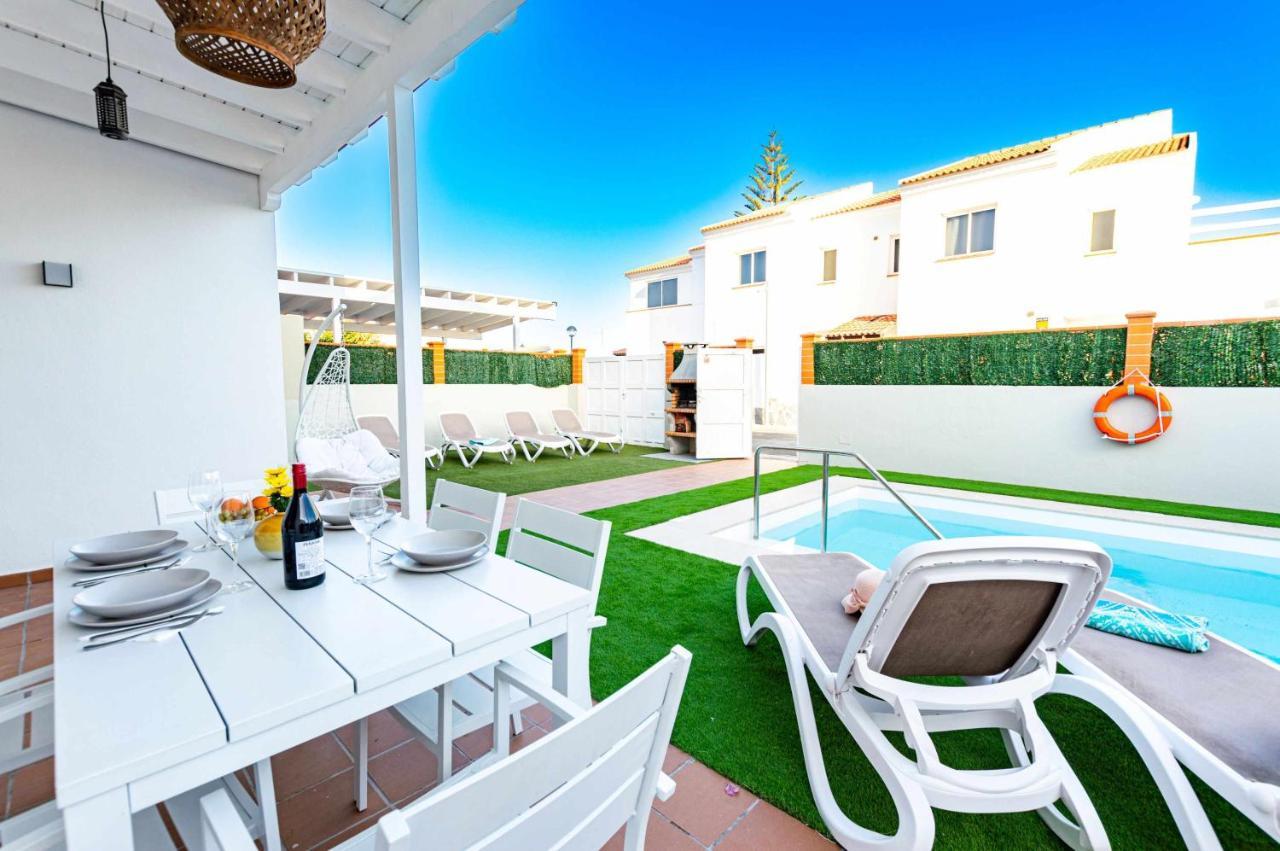 Villa Sea Sounds Corralejo Zewnętrze zdjęcie