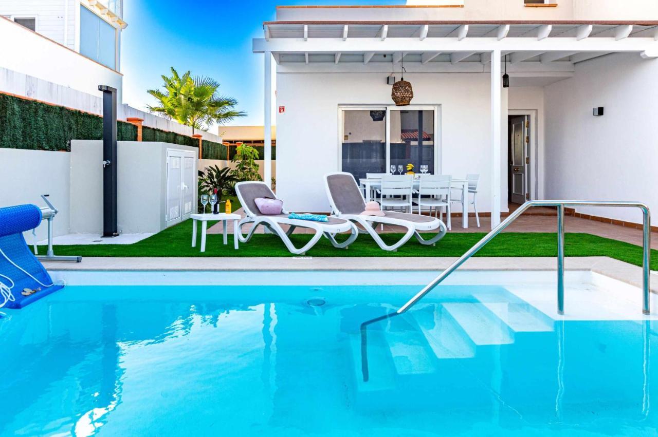 Villa Sea Sounds Corralejo Zewnętrze zdjęcie
