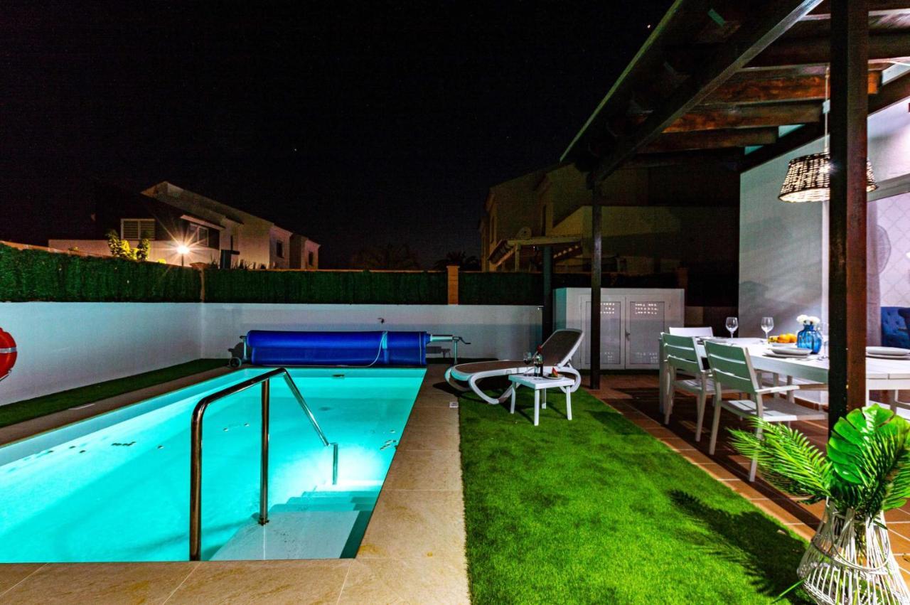Villa Sea Sounds Corralejo Zewnętrze zdjęcie
