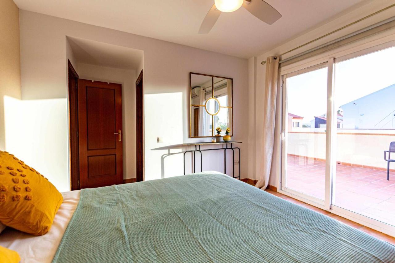 Villa Sea Sounds Corralejo Zewnętrze zdjęcie