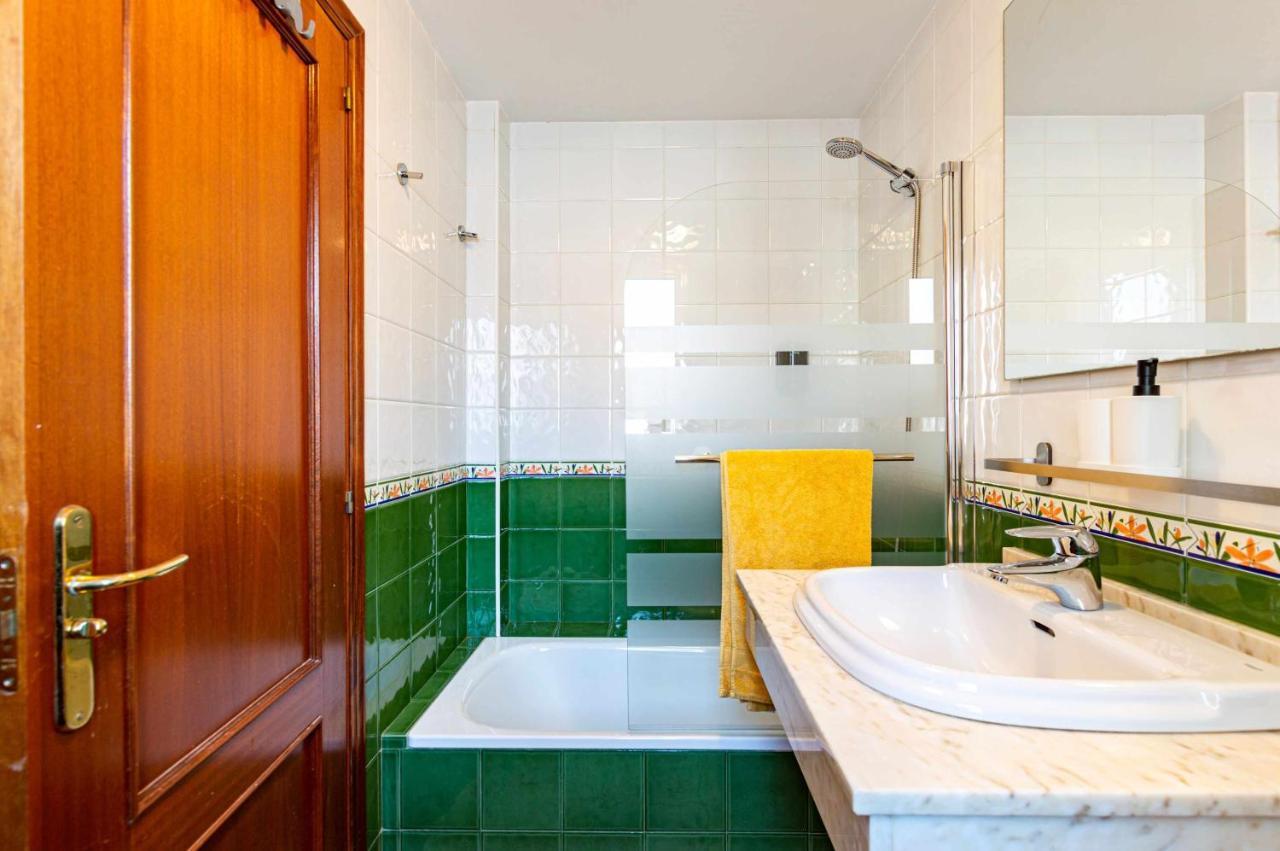 Villa Sea Sounds Corralejo Zewnętrze zdjęcie