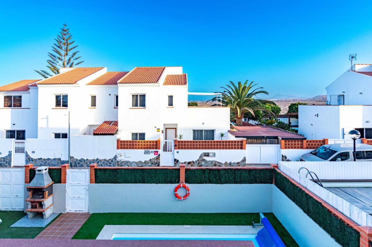 Villa Sea Sounds Corralejo Zewnętrze zdjęcie
