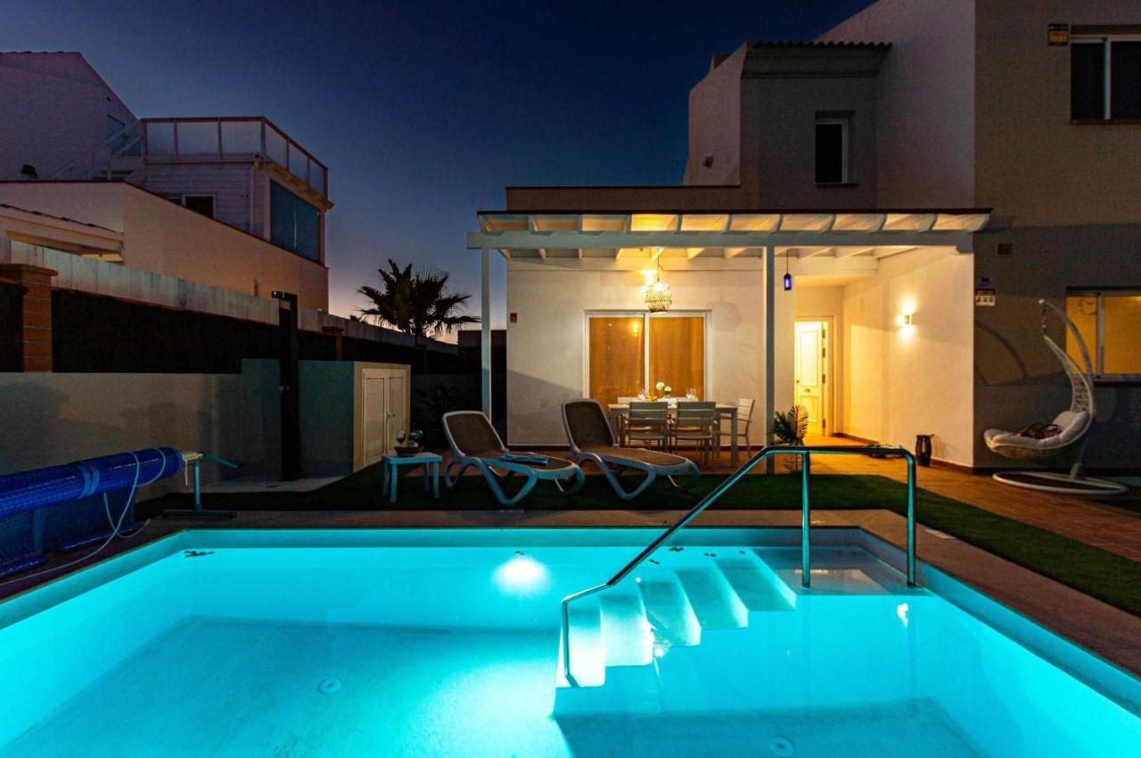 Villa Sea Sounds Corralejo Zewnętrze zdjęcie