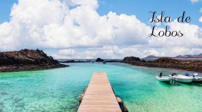 Villa Sea Sounds Corralejo Zewnętrze zdjęcie