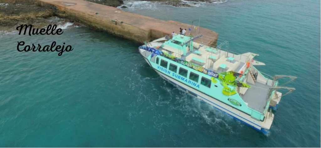 Villa Sea Sounds Corralejo Zewnętrze zdjęcie